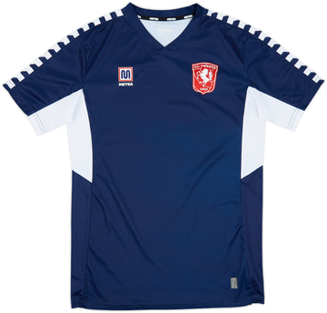 FC Twente 2021-22 Training