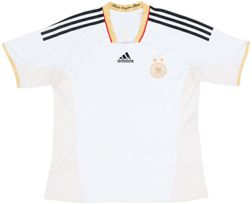 Germany 2011-12 Home
