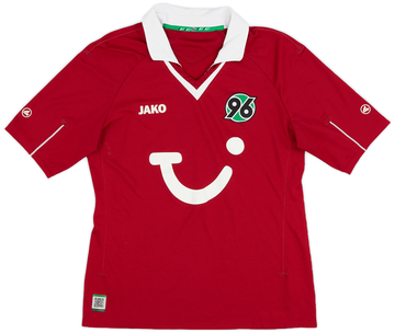 Hannover 96 2012-13 Home
