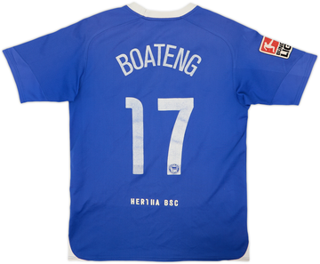 Hertha Berlin 2005-06 Home