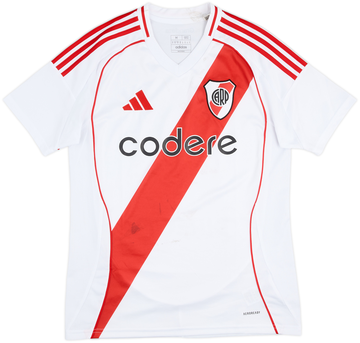 River Plate 2024-25 Home