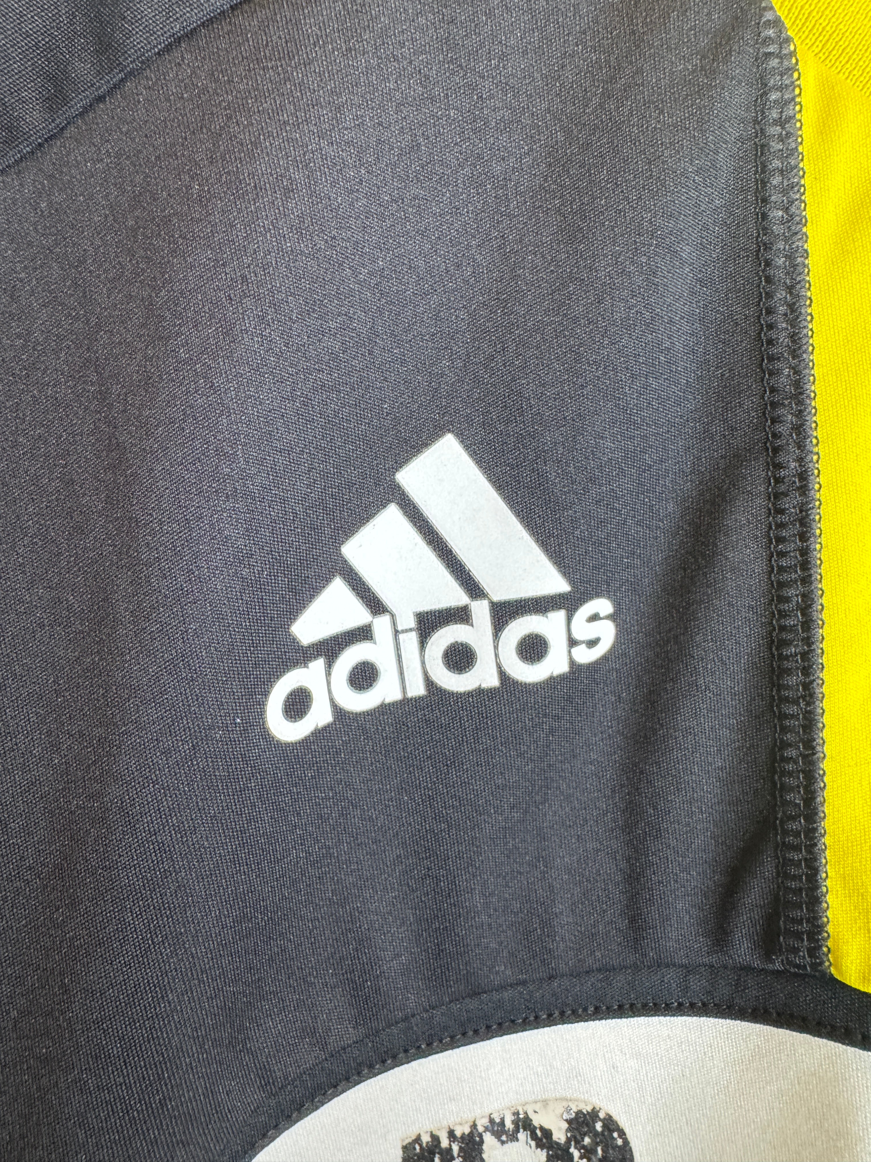 Columbus Crew 2012-14 Special