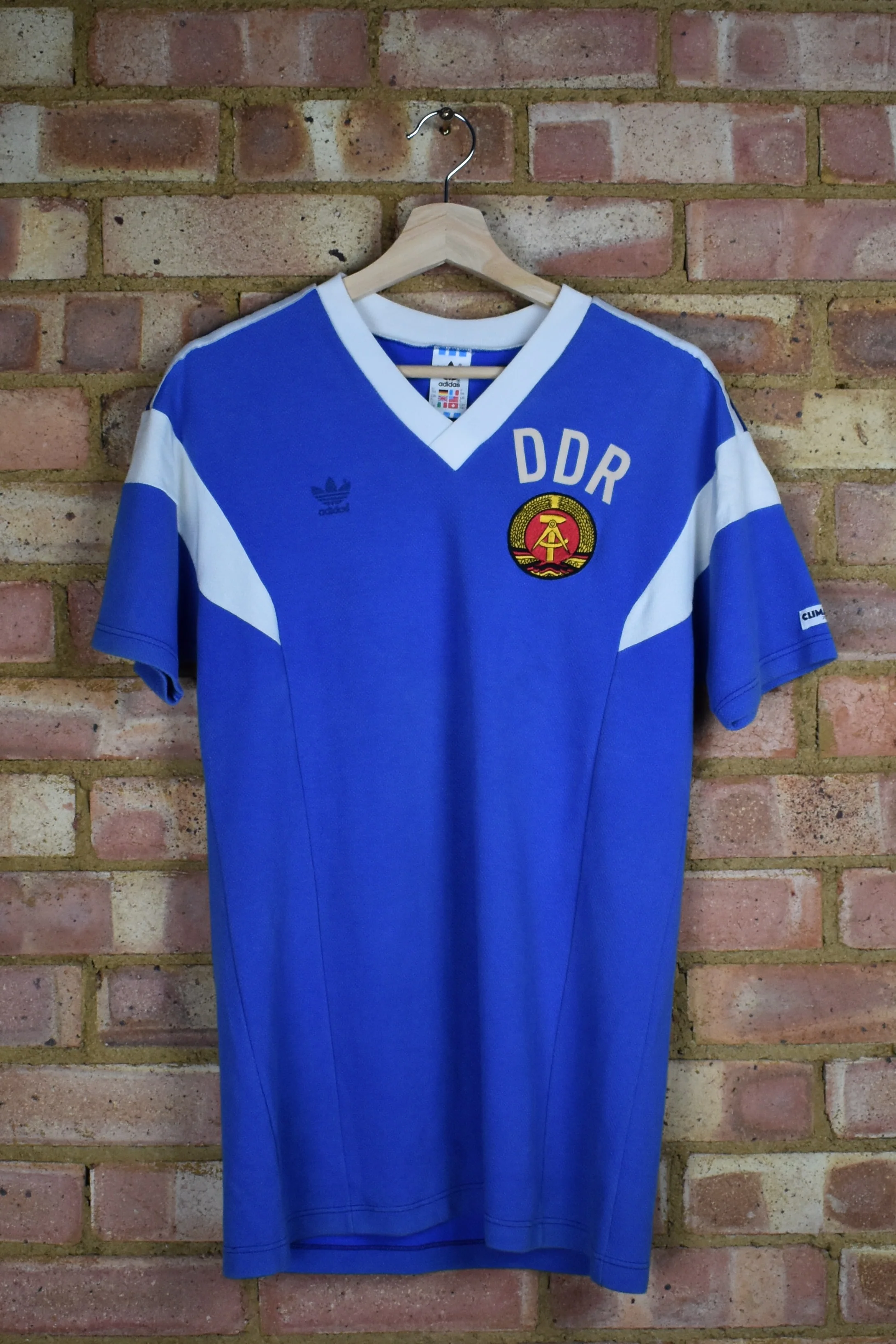 Germany 1988-89 Away