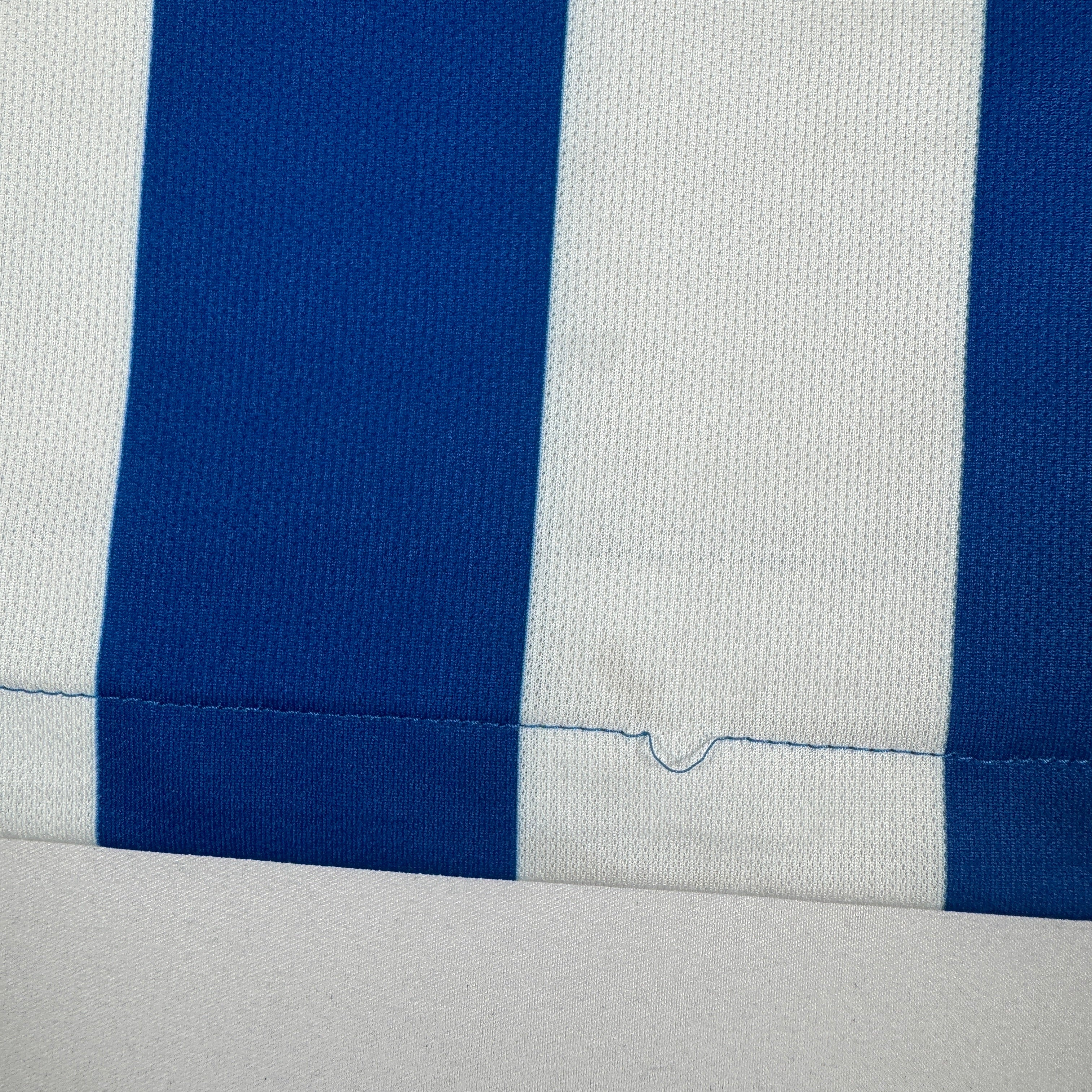 Brighton & Hove Albion 2021-22 Home