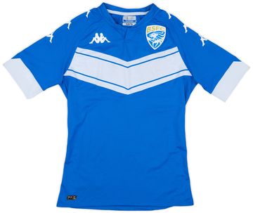 Brescia 2020-21 Home