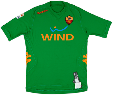 Roma 2011-12 Gk