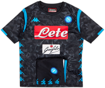 Napoli 2018-19 Away