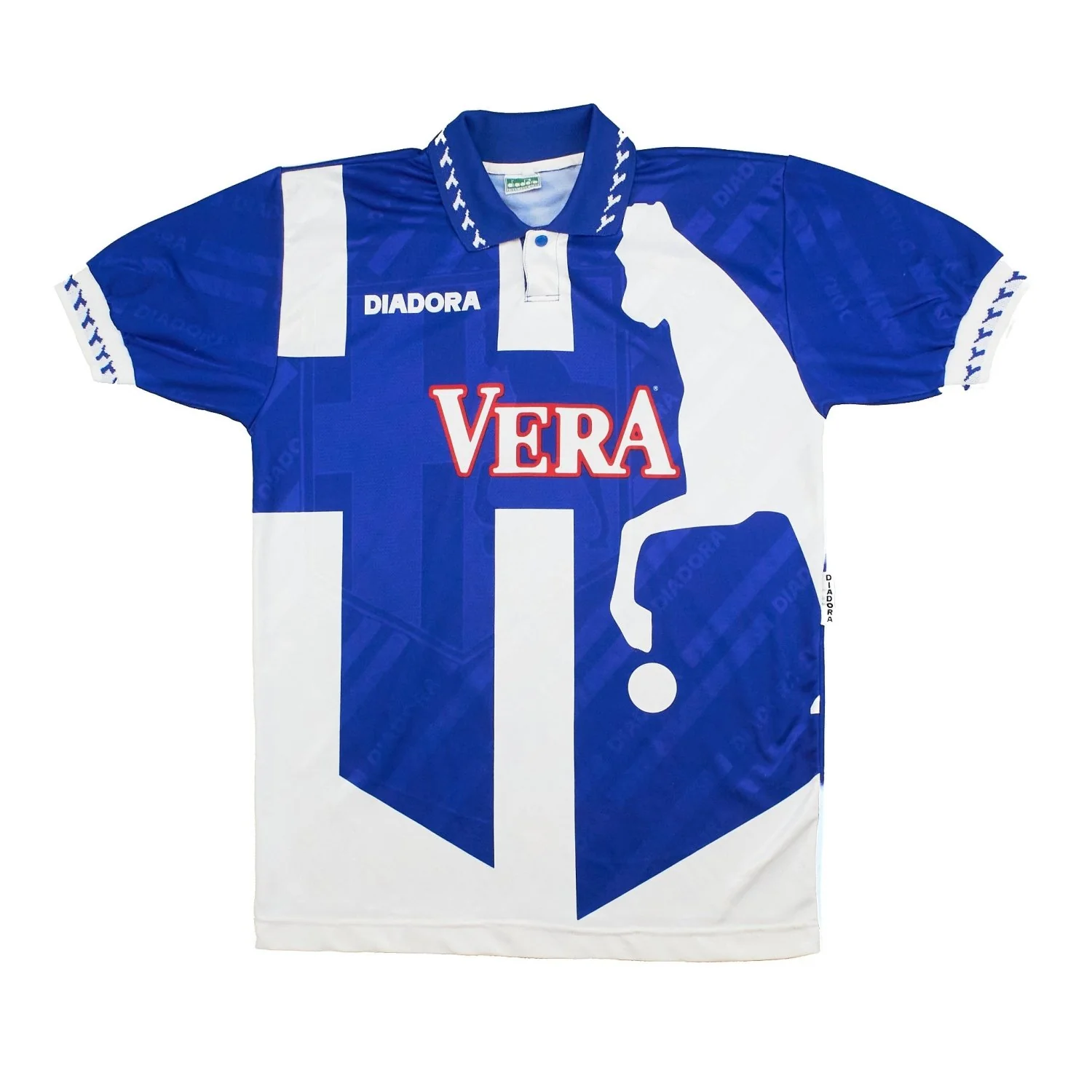 Padova 1995-96 Away