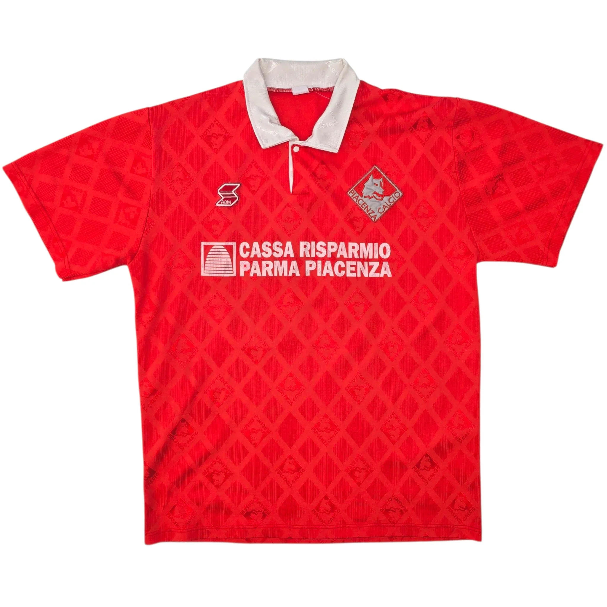 Piacenza 1994-95 Home