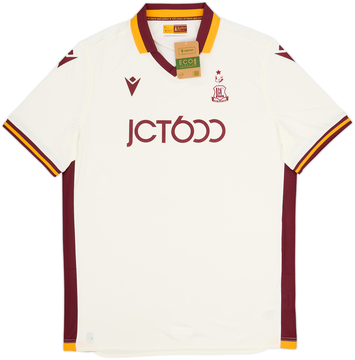 Bradford 2023-24 Away