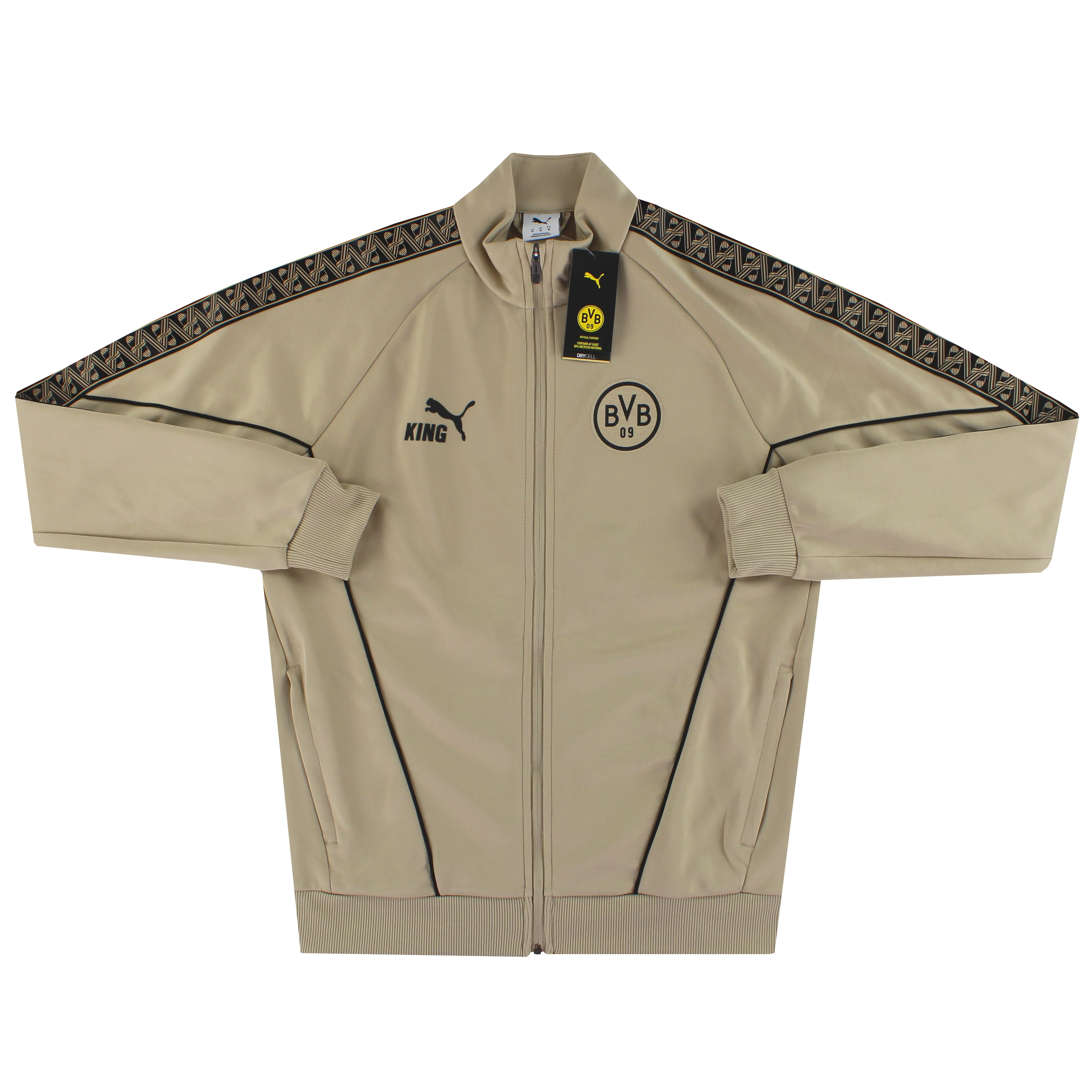 Borussia Dortmund 2025-26 Training