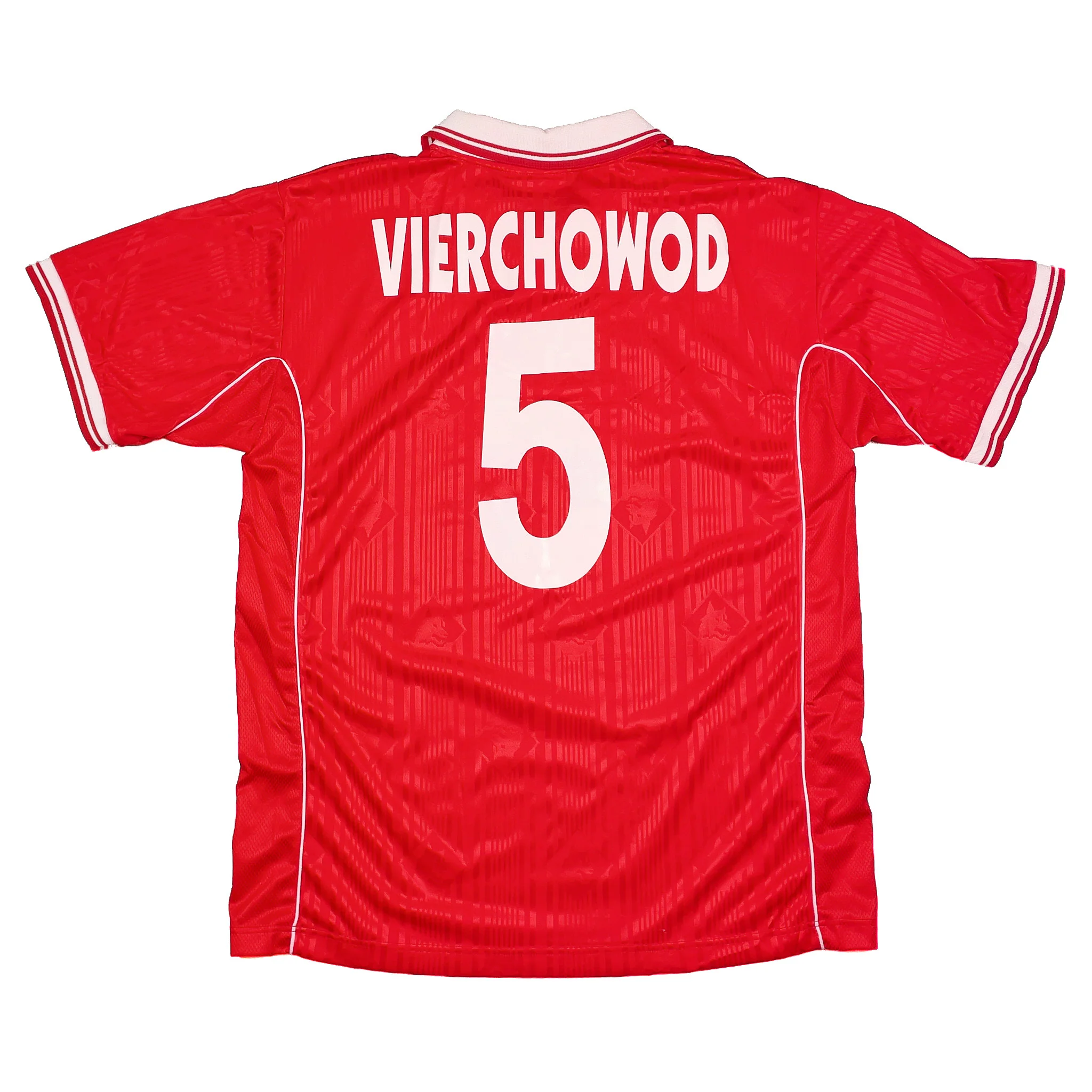 Piacenza Calcio 1998-99 Special