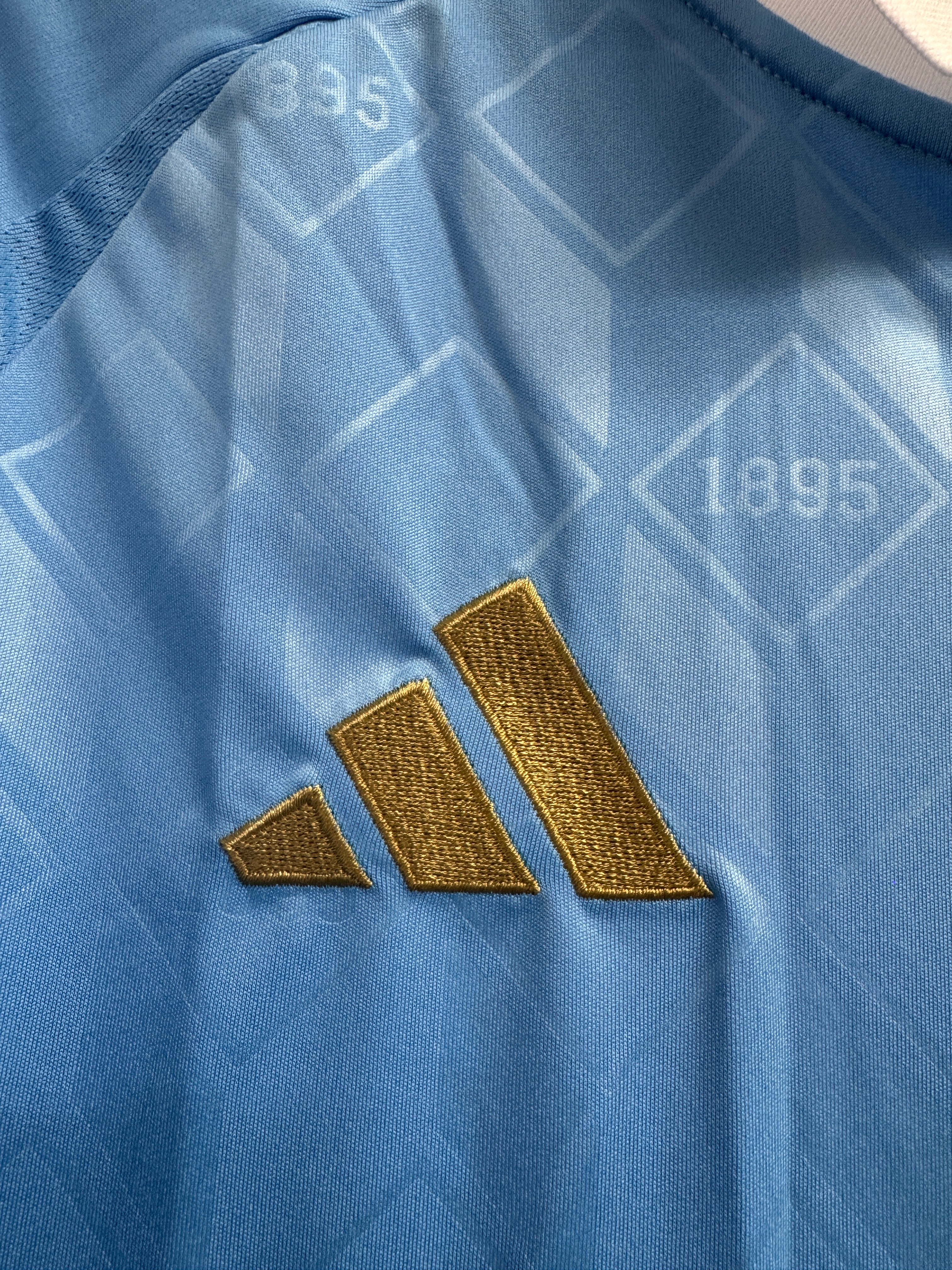 Belgium 2024-25 Away