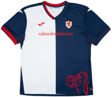Raith Rovers 2021-22 Home