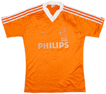 Netherlands 1989-90 Home