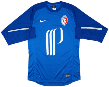 Lille 2013-14 Gk