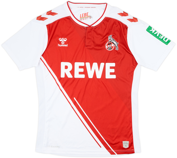 FC Koln 2022-23 Home
