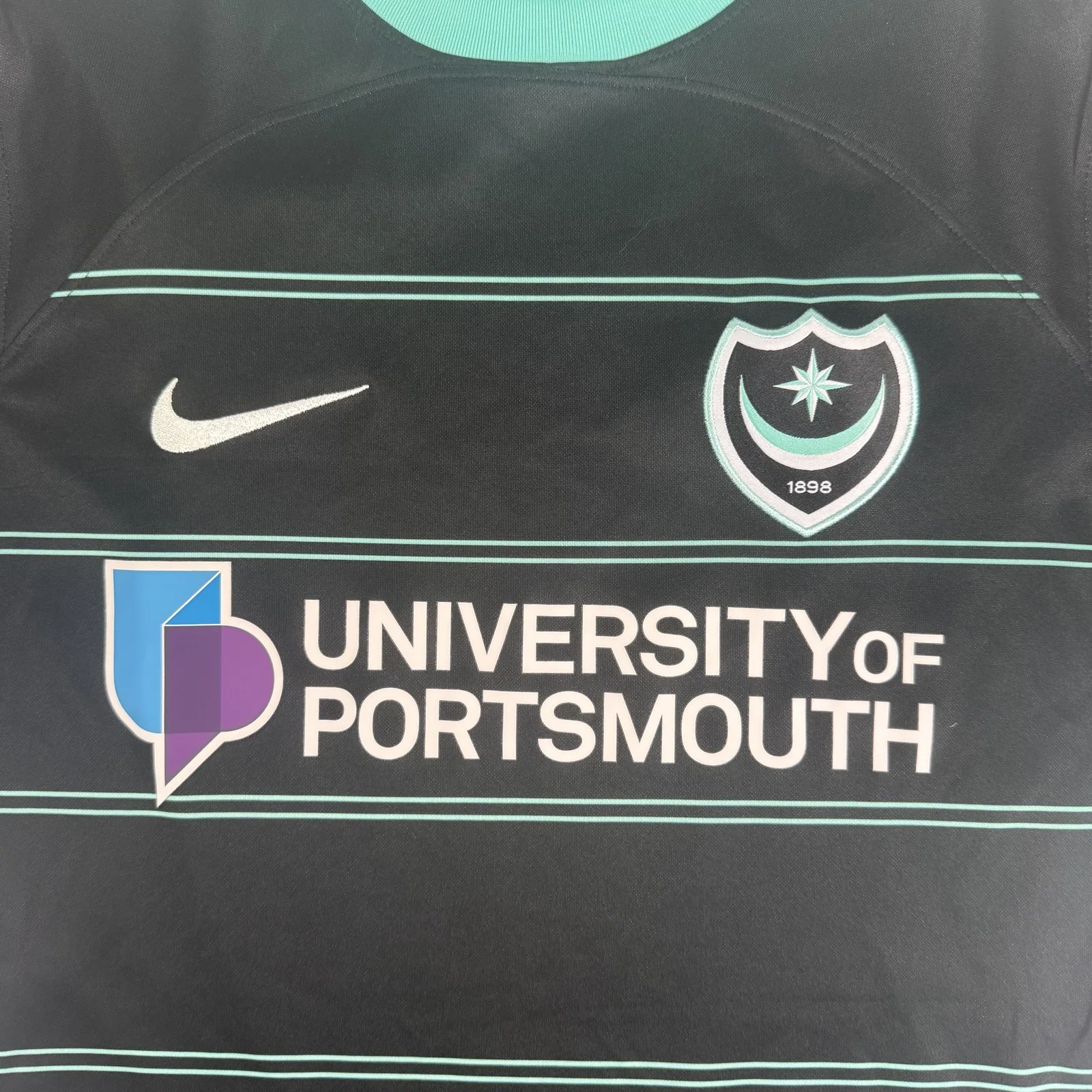 Portsmouth 2024-25 Away