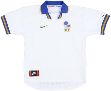 Italy 1996-97 Away