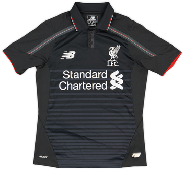 Liverpool 2015-16 Third