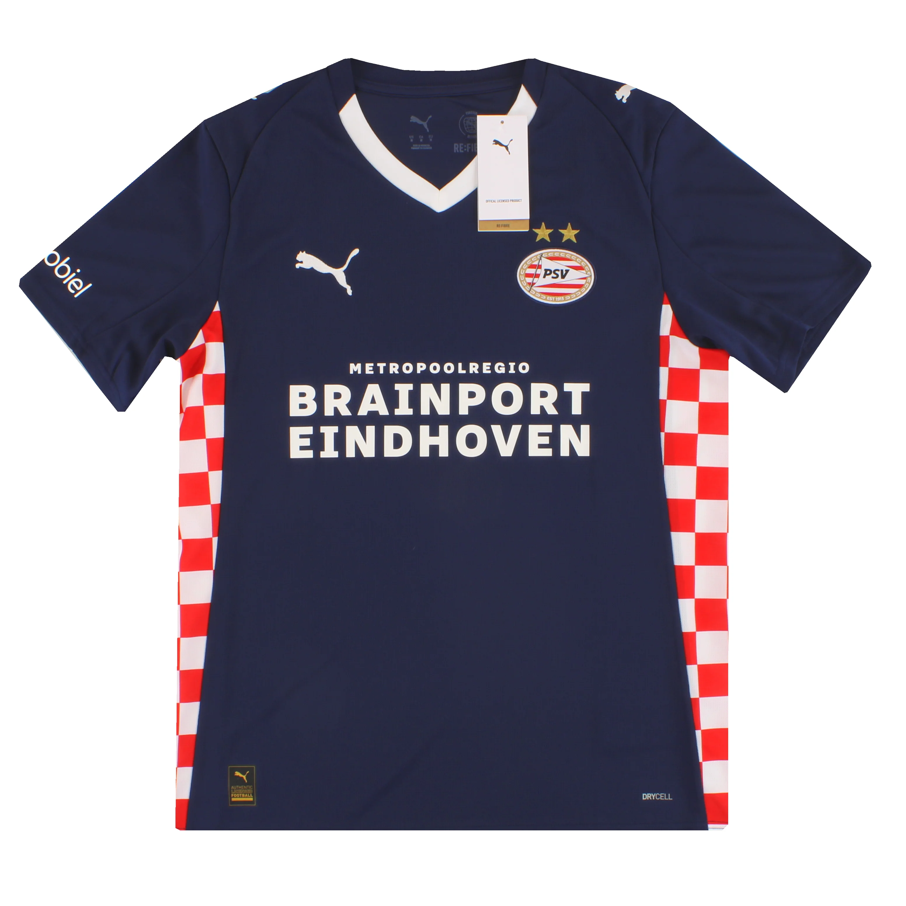 PSV 2025-26 Away