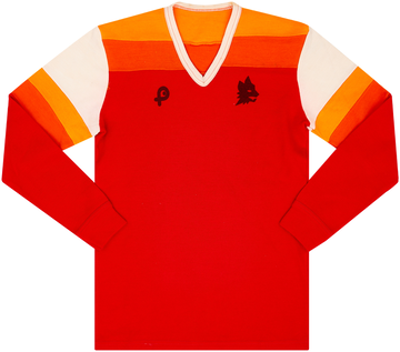 Roma 1979-80 Home