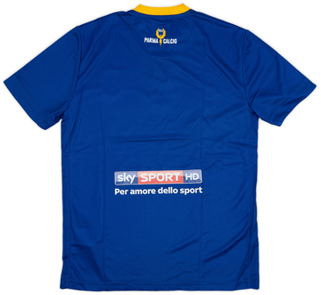 Parma 2015-16 Away