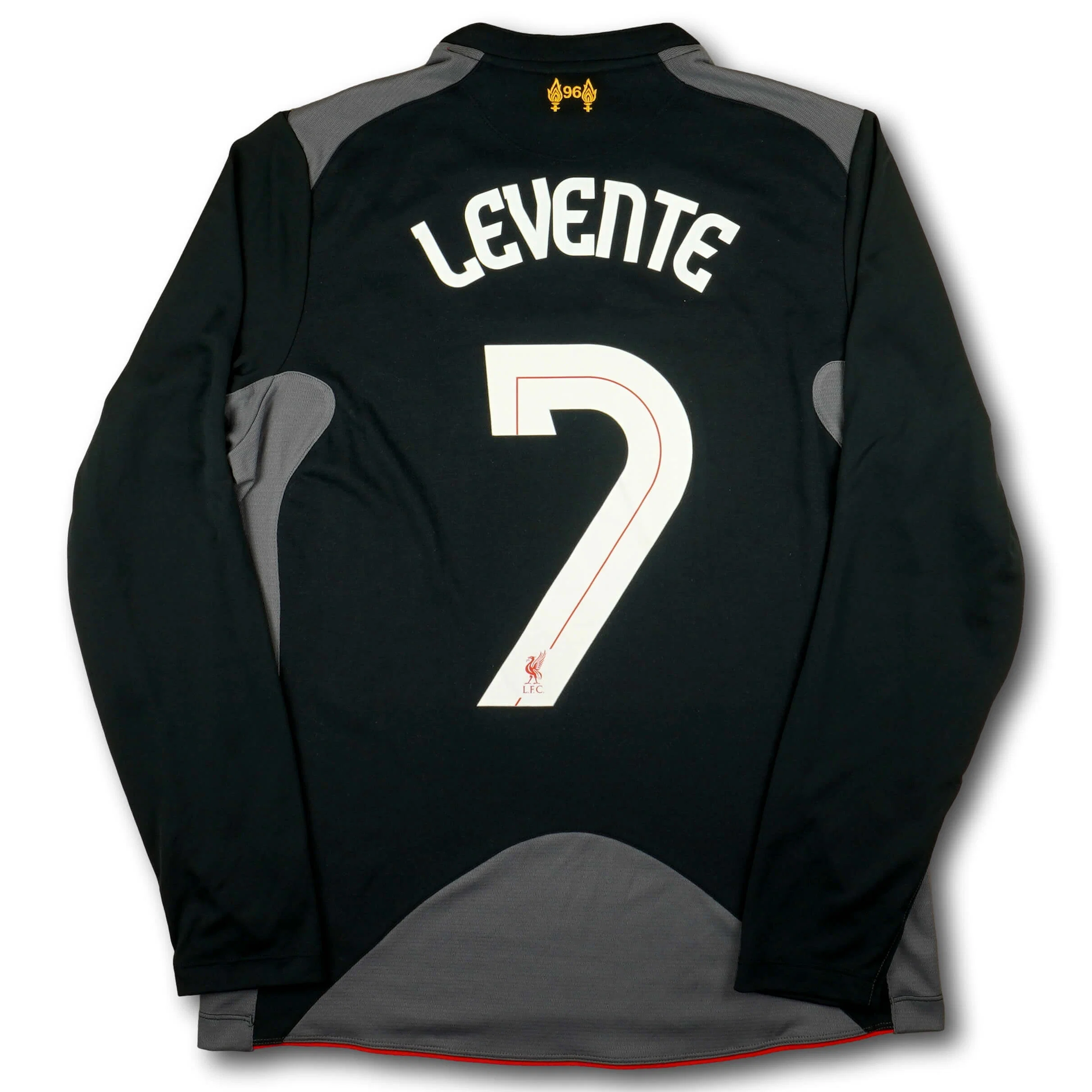 Default Title 2012-13 Away