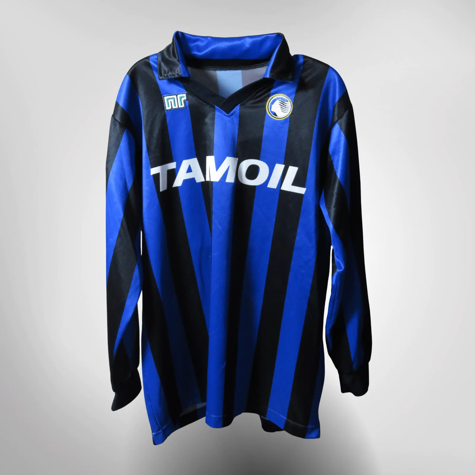 Atalanta 1989-90 Home