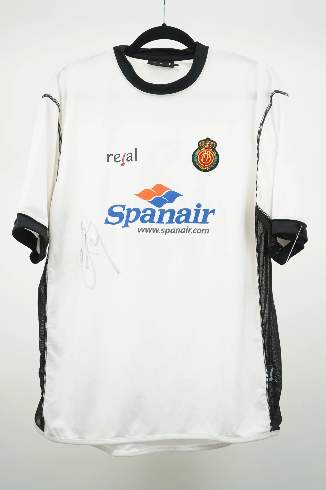 Mallorca 2004-05 Special