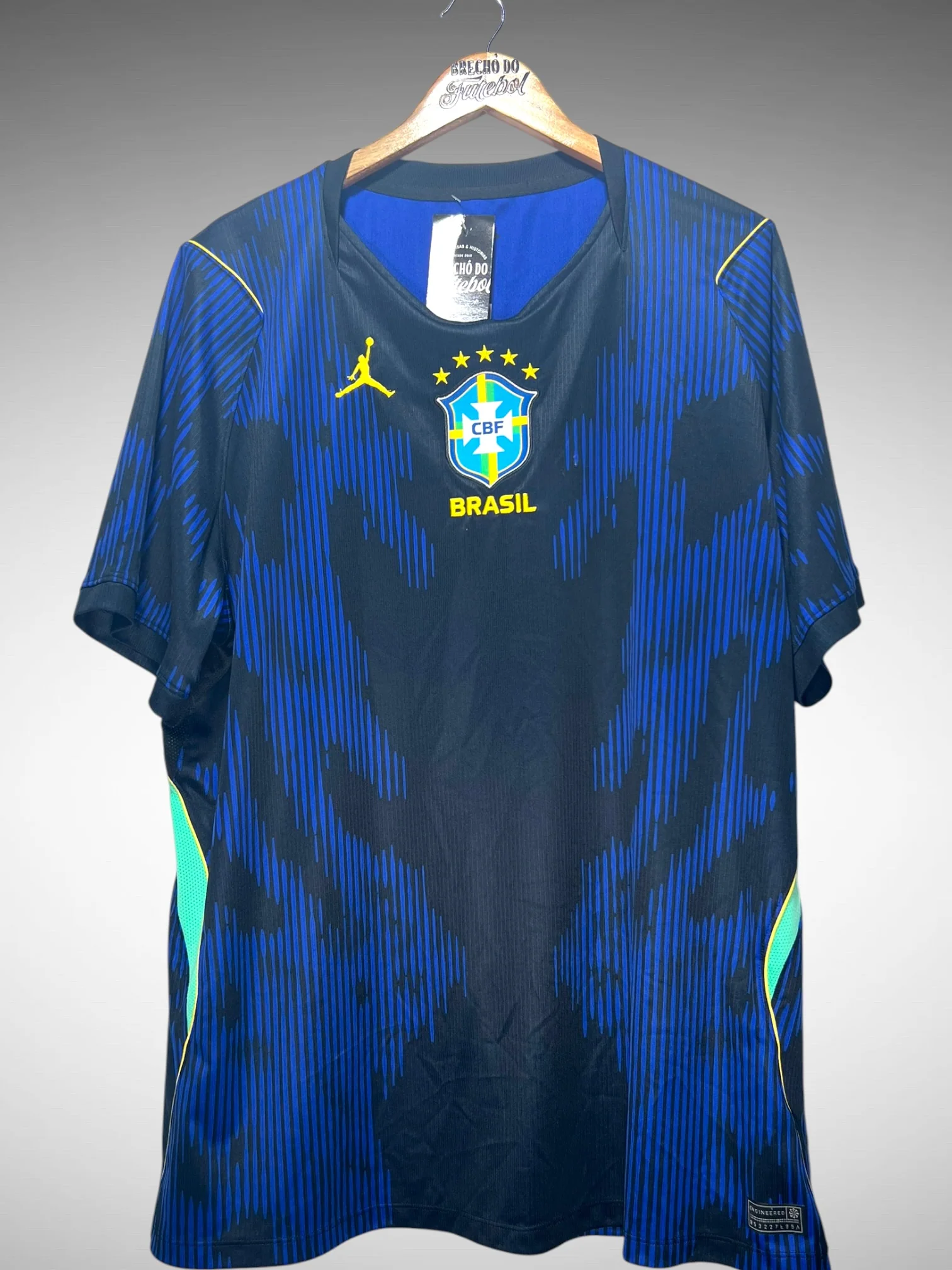 Brazil 2026 Away