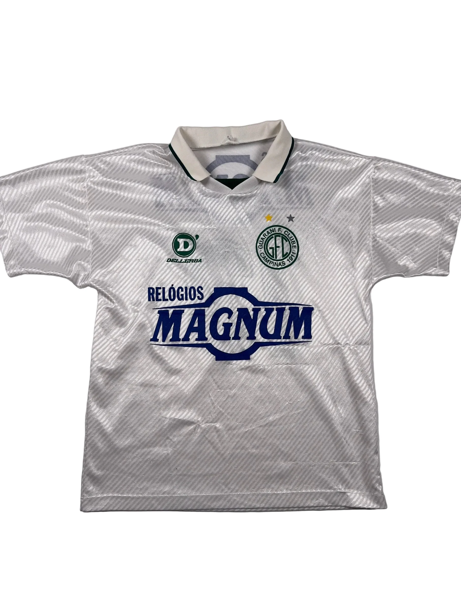 Guarani 1995-96 Away