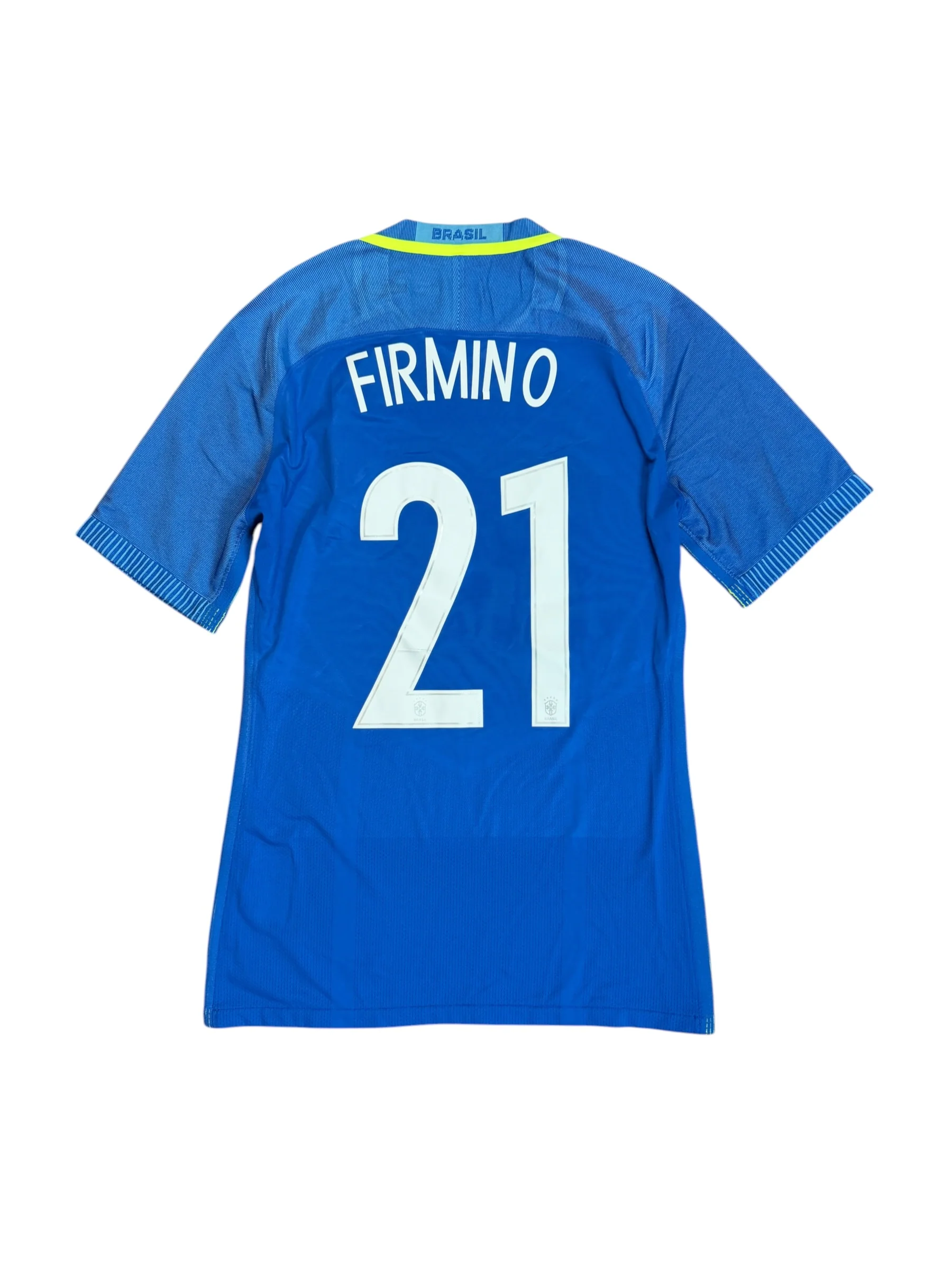 Brazil 2016 Special