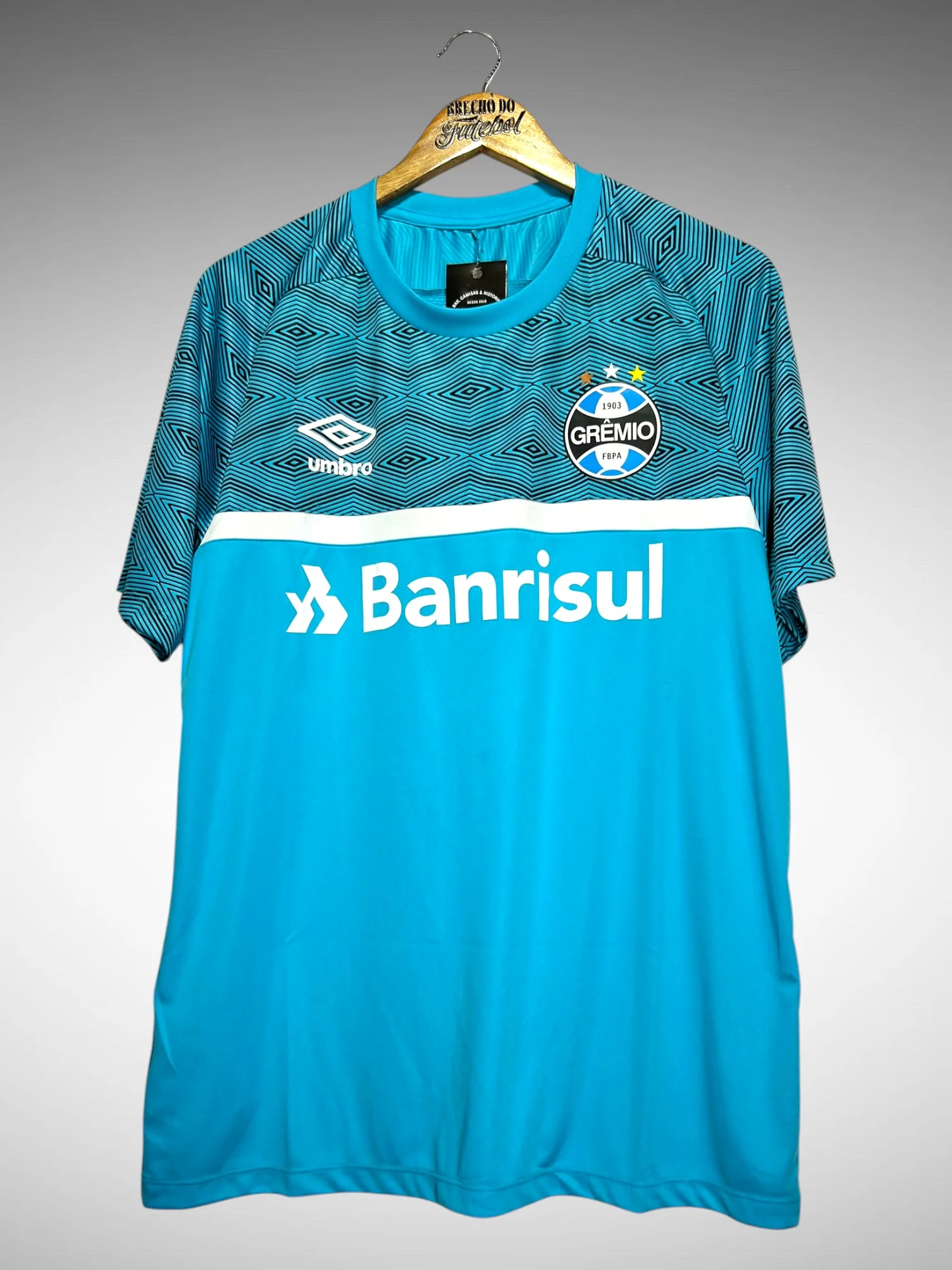 Gremio 2021 Training