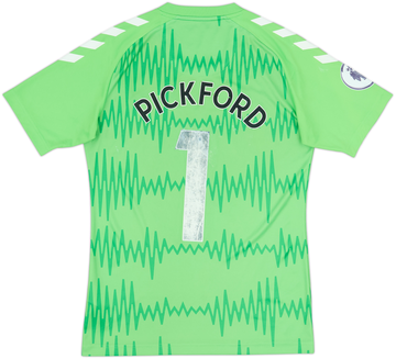 Everton 2020-21 Gk