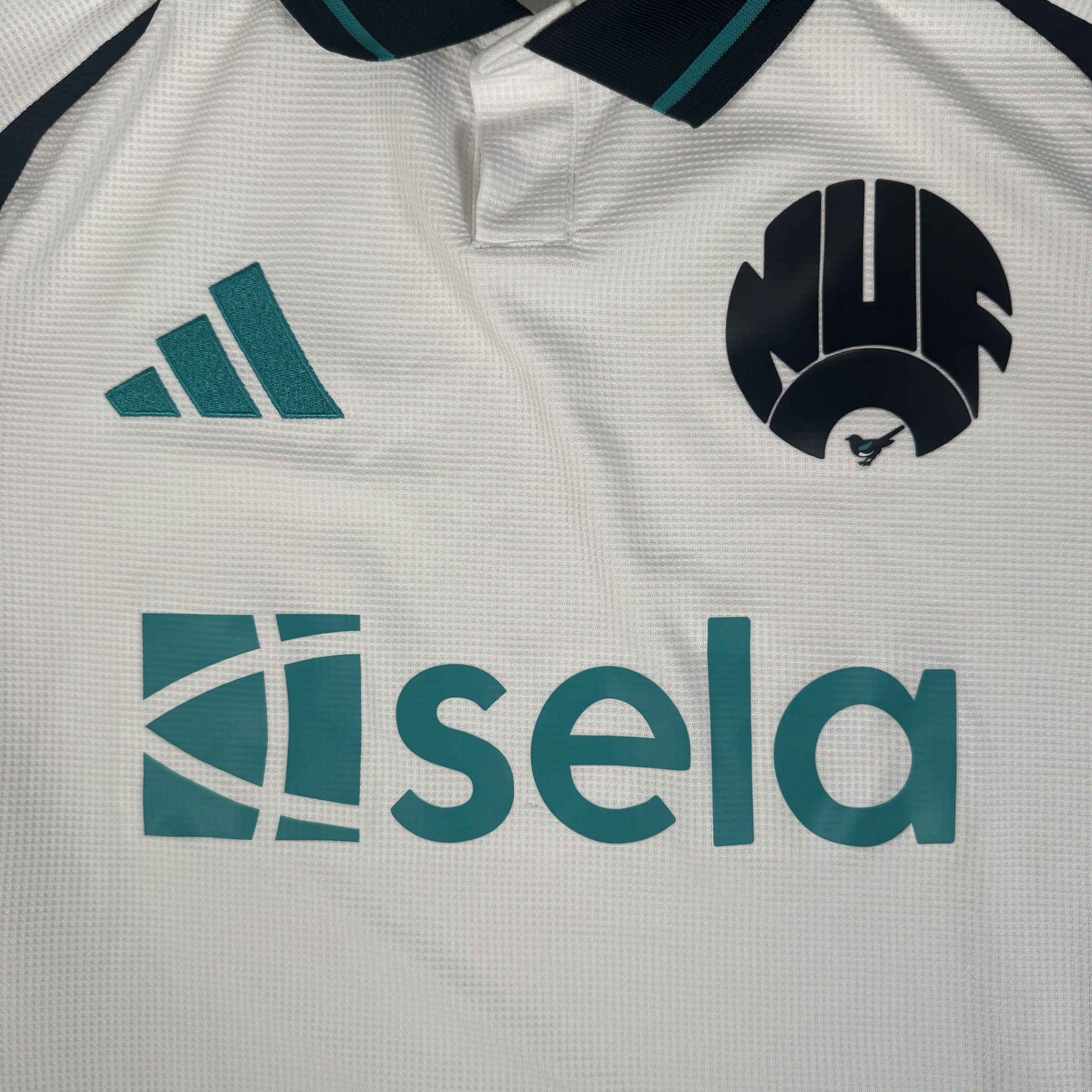 Newcastle United 2024-25 Third