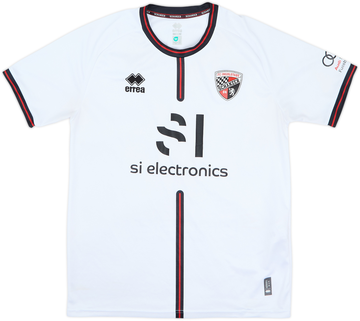 FC Ingolstadt 2024-25 Away