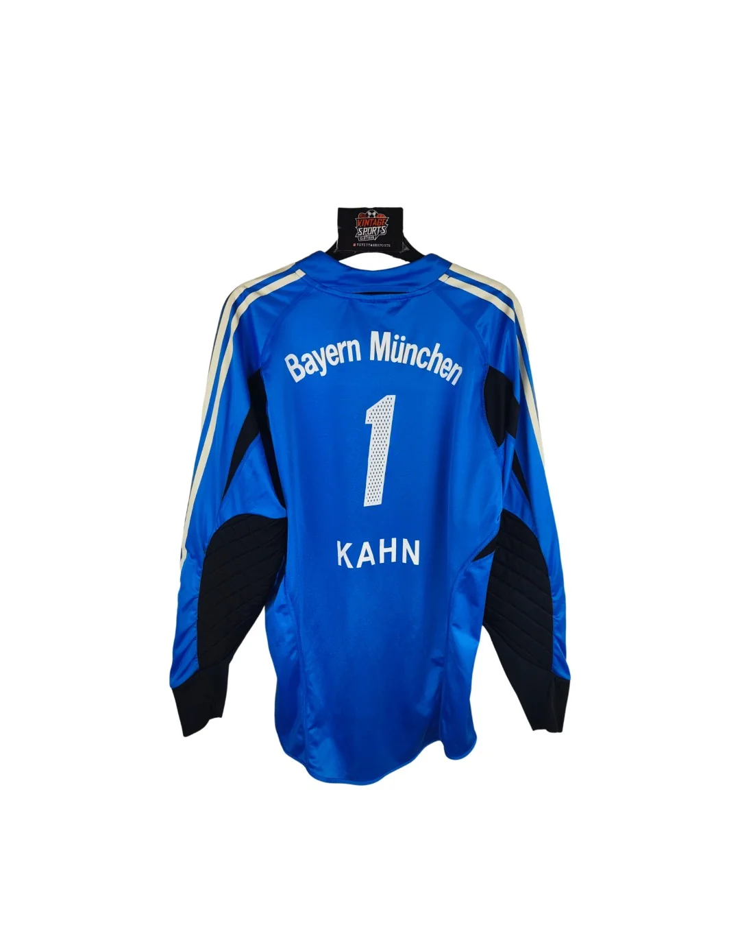 Bayern Munich 2004-05 Gk