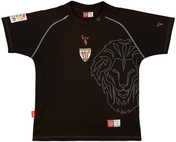 Athletic Bilbao 2005-06 Away