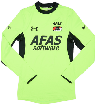 AZ Alkmaar 2015-16 Gk