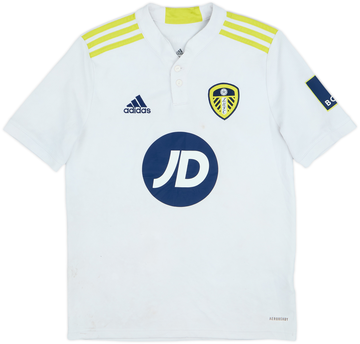 Leeds United 2021-22 Home