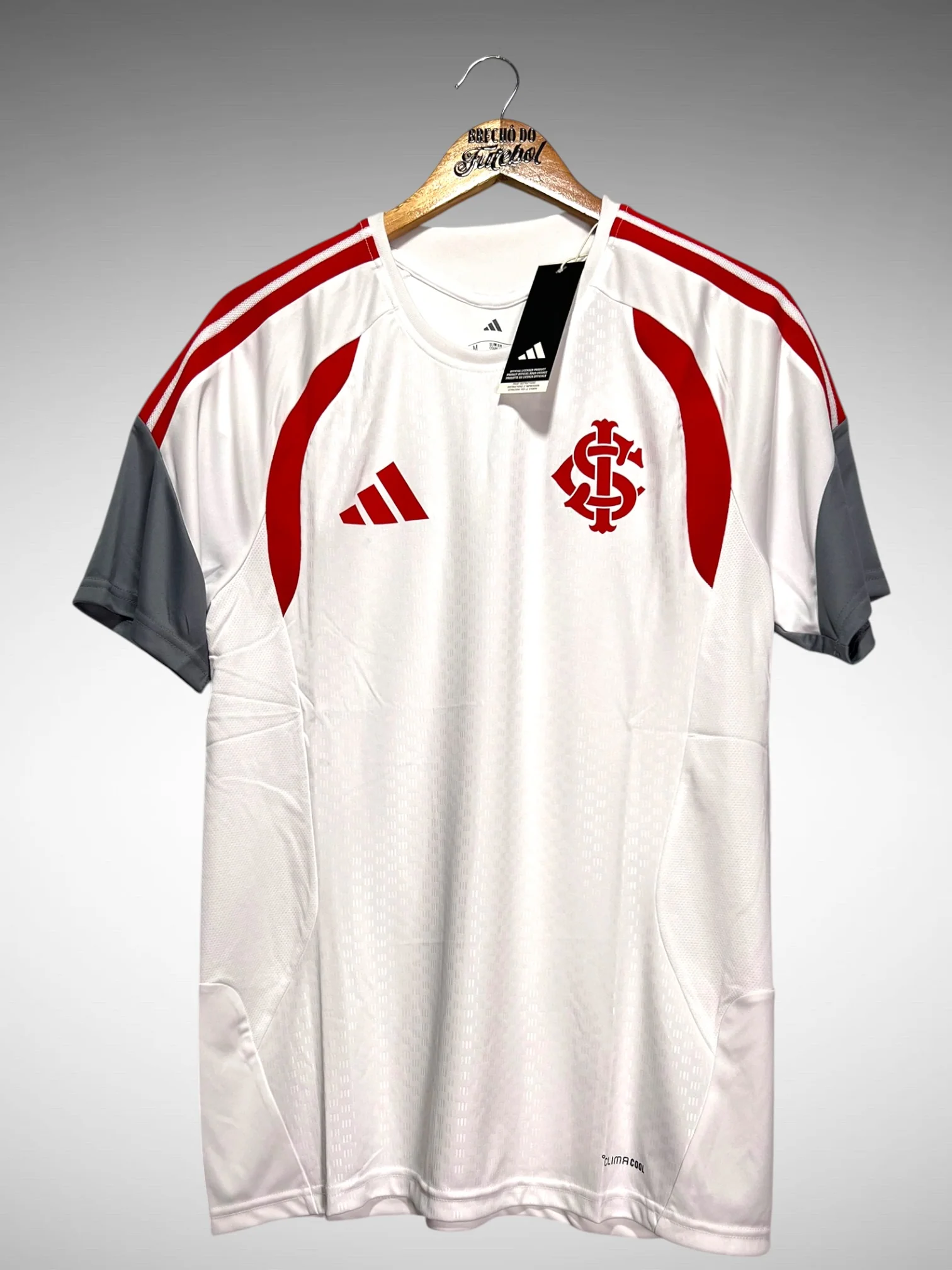 Internacional 2026 Training