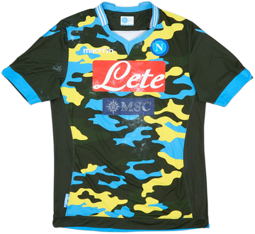 Napoli 2013-14 Special