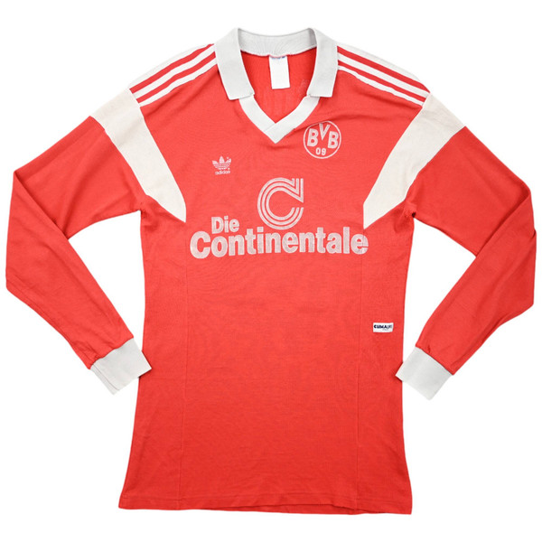 Borussia Dortmund 1986-88 Special
