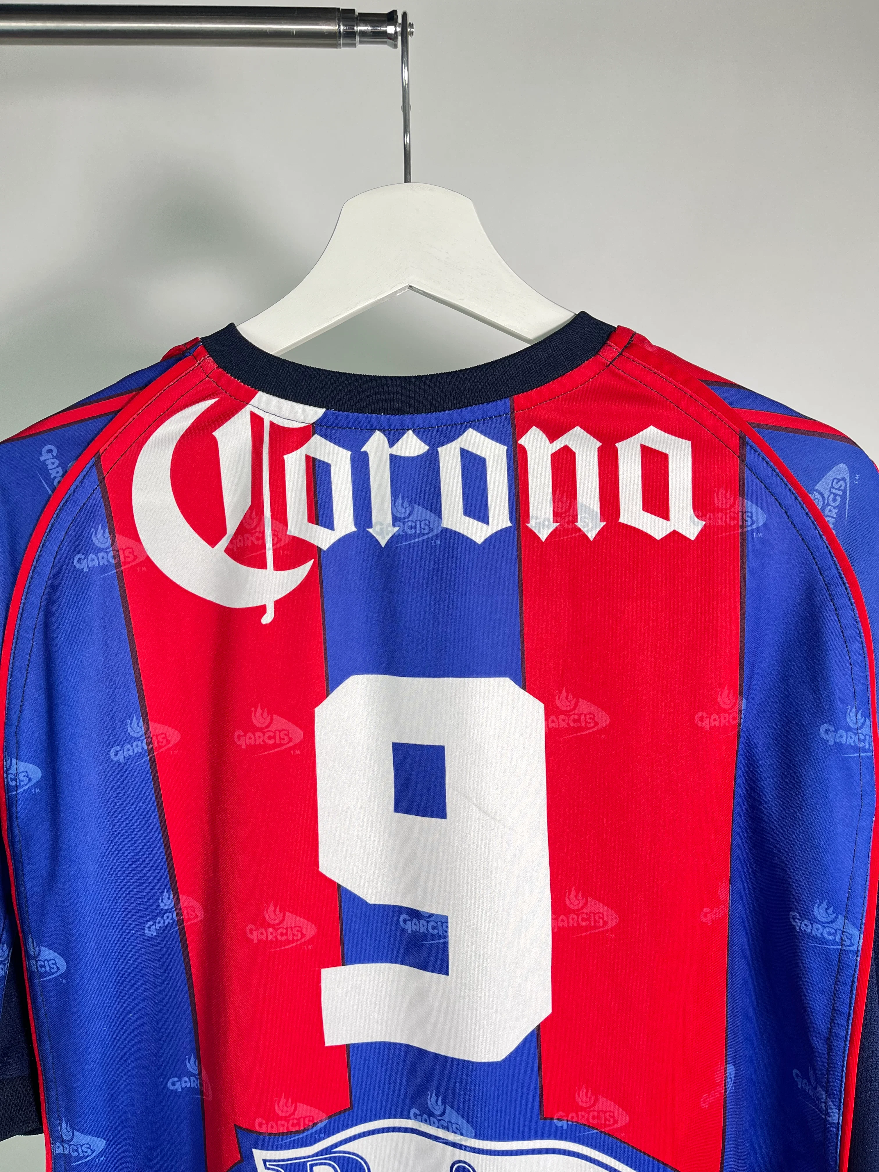 Atlante 2002-03 Home