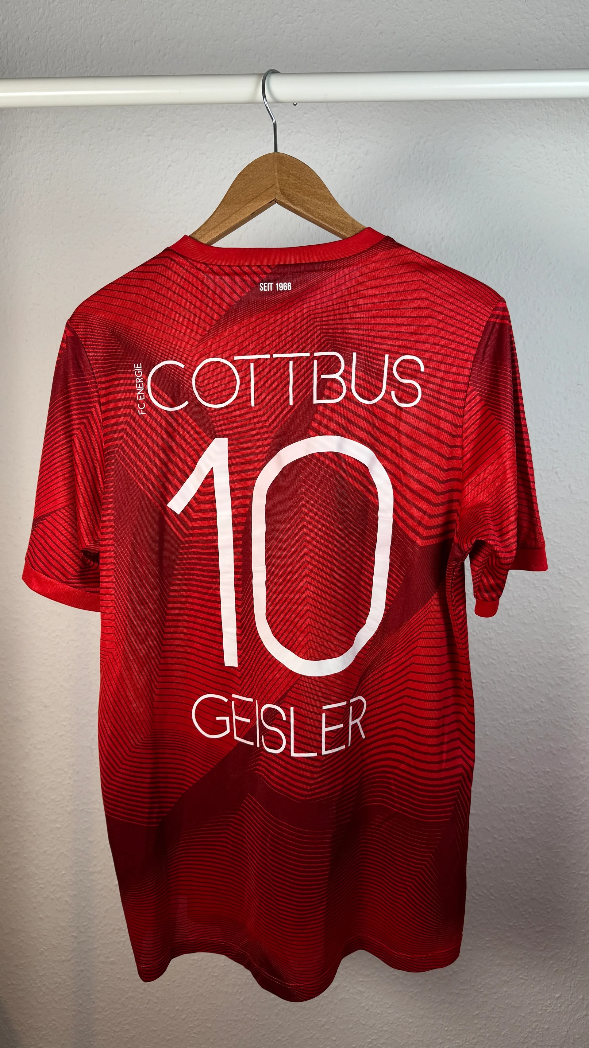 Energie Cottbus 2020 Home