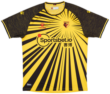 Watford 2020-21 Home