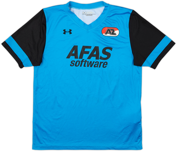 AZ Alkmaar 2016-17 Training