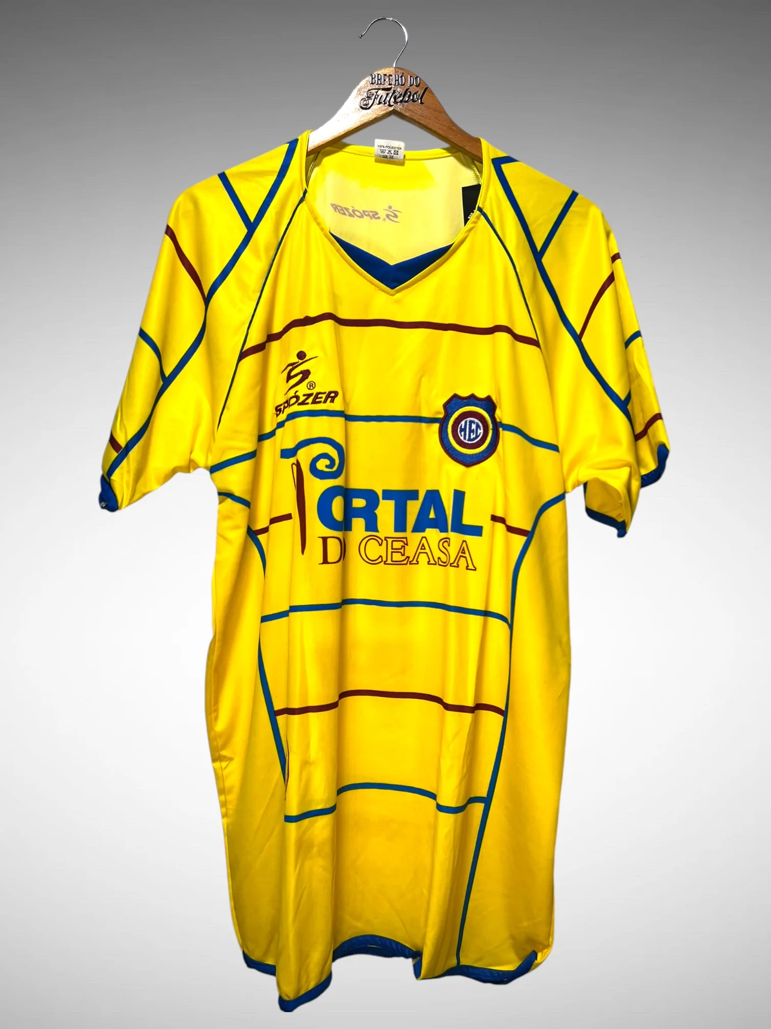 Madureira 2006 Home