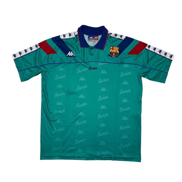 Barcelona 1993-94 Away